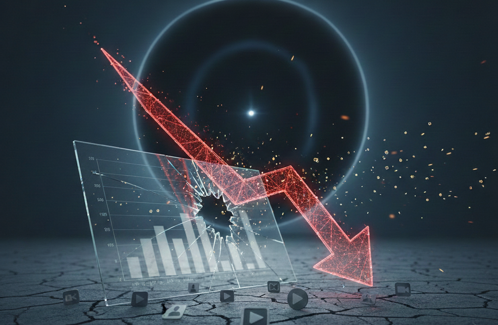 İzlenmeler Neden Düşer?